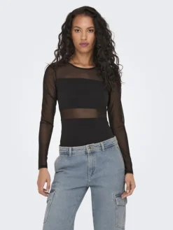 Body in Black