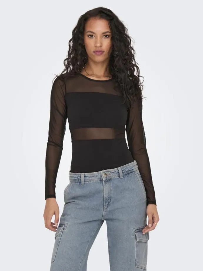 Body in Black