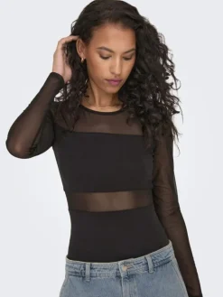 Body in Black