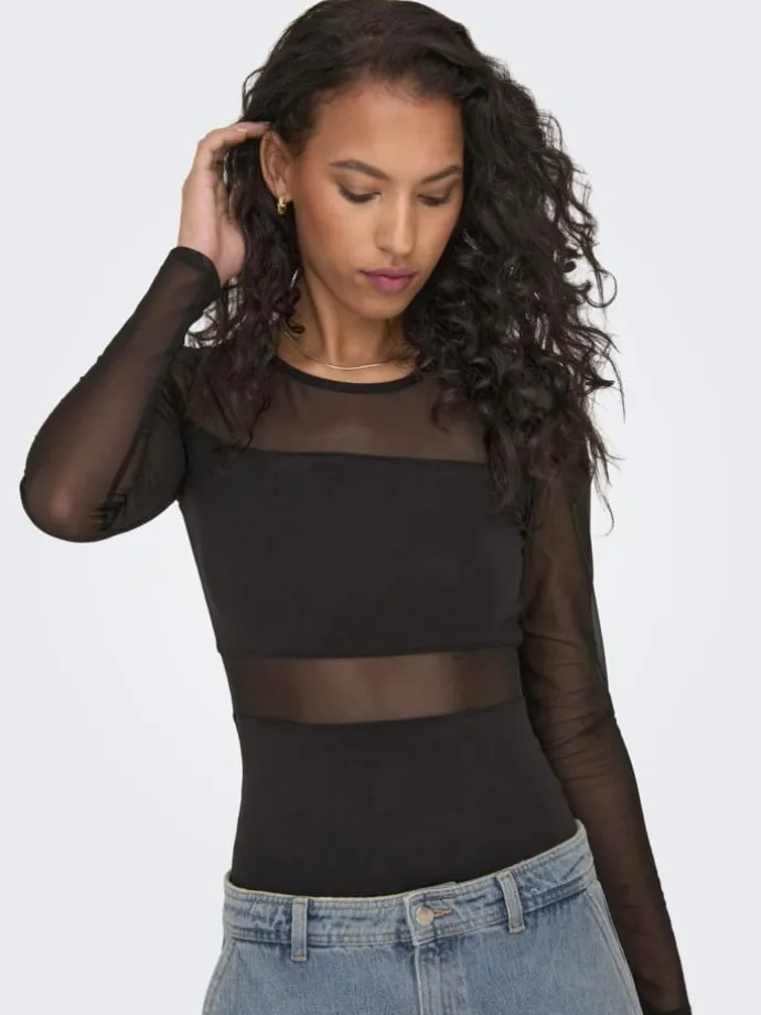 Body in Black