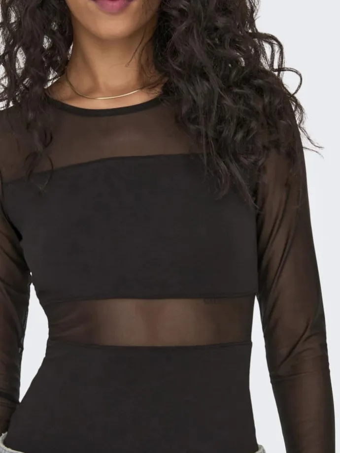 Body in Black