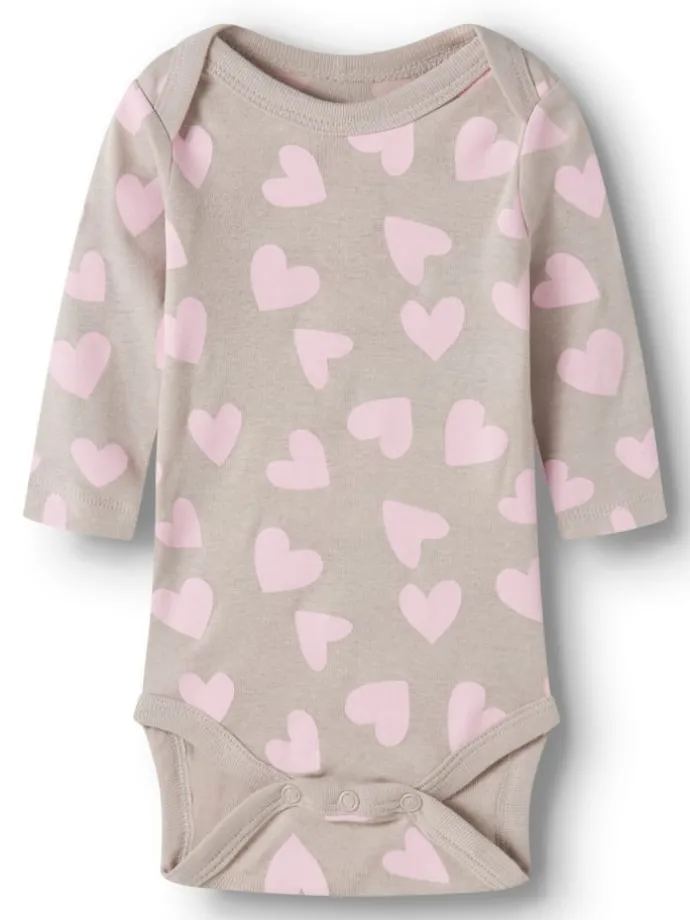Body in Deco Rose