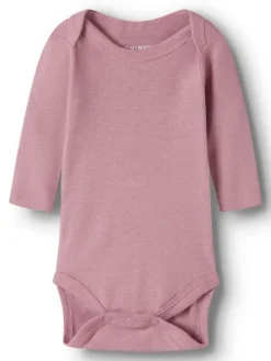 Body in Deco Rose