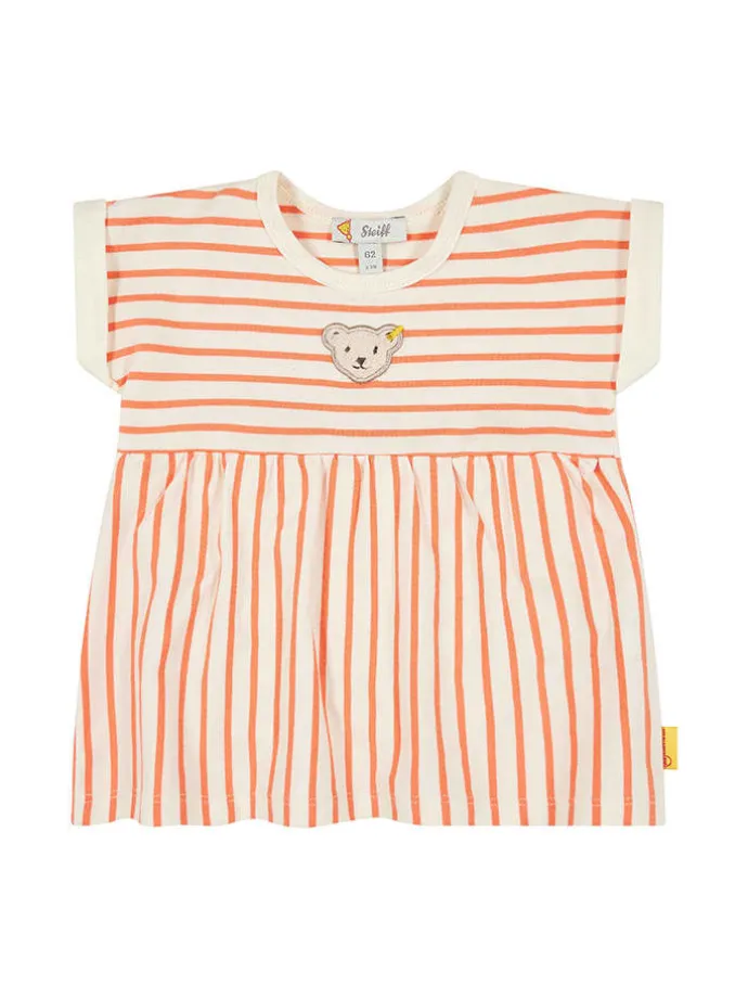 Body in Orange/ Beige