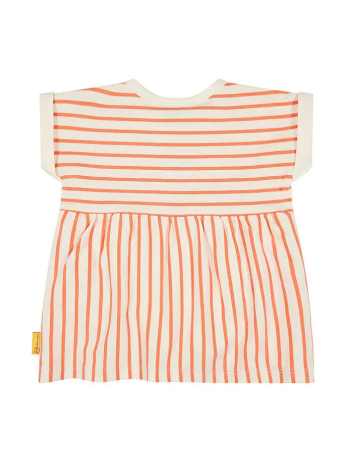 Body in Orange/ Beige