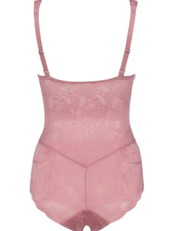 Body in Rosa