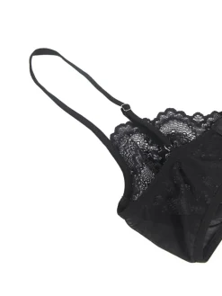 Body in Schwarz