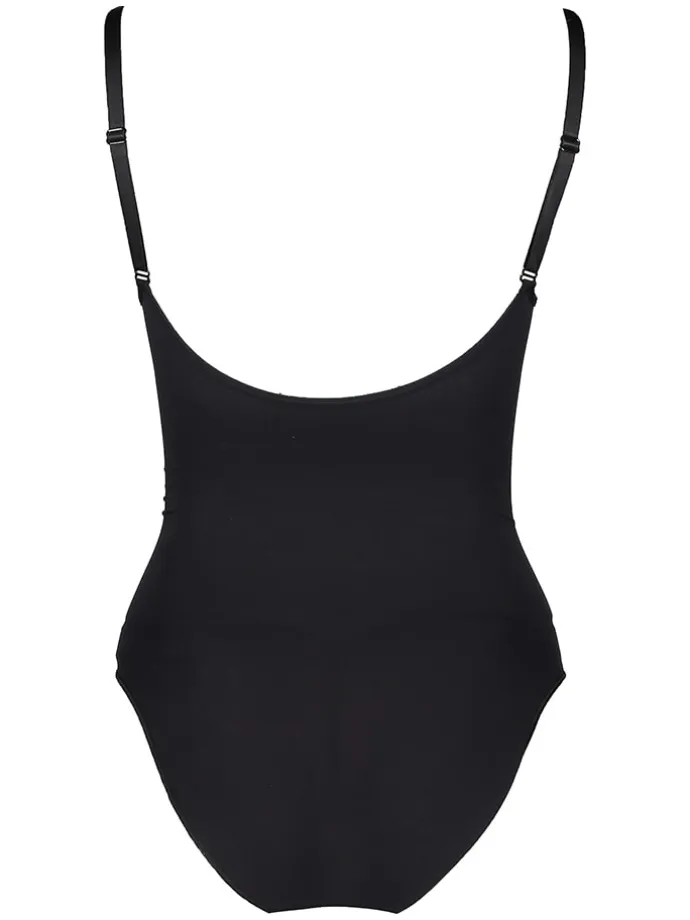 Body in Schwarz