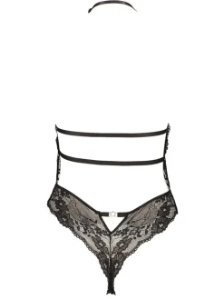 Body in Schwarz