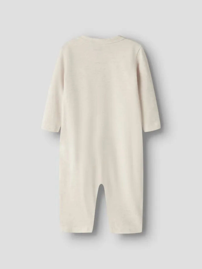 Body in Vintage Khaki