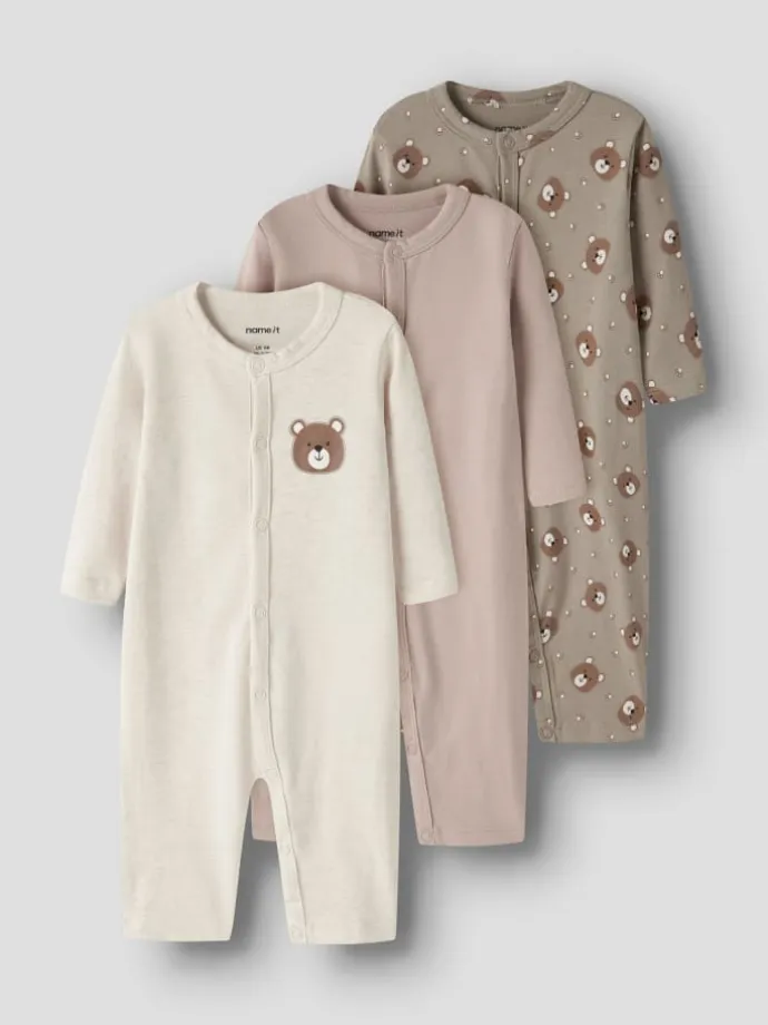 Body in Vintage Khaki