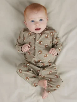Body in Vintage Khaki