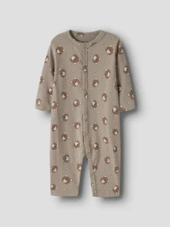 Body in Vintage Khaki