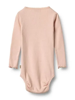 Body "Lotta" in Rosa