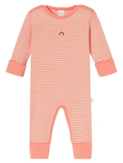 Body Natural Love in apricot