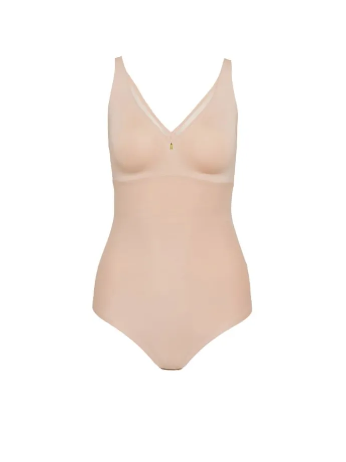 Body True Shape Sensation in SMOOTH BEIGE
