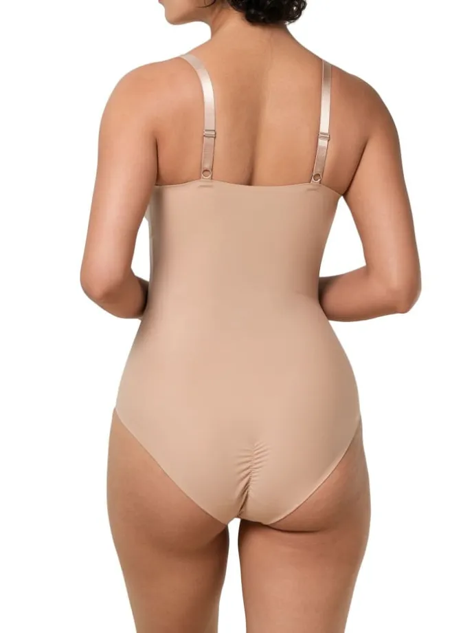 Body True Shape Sensation in SMOOTH BEIGE