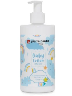 Bodylotion "Baby Care", 350 ml