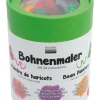Bohnenmaler in Runddose - ab 3 Jahren