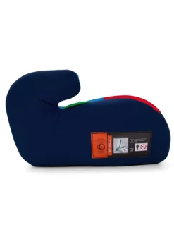 Booster Kindersitz R129 – Komfort für Kinder 125-150 cm