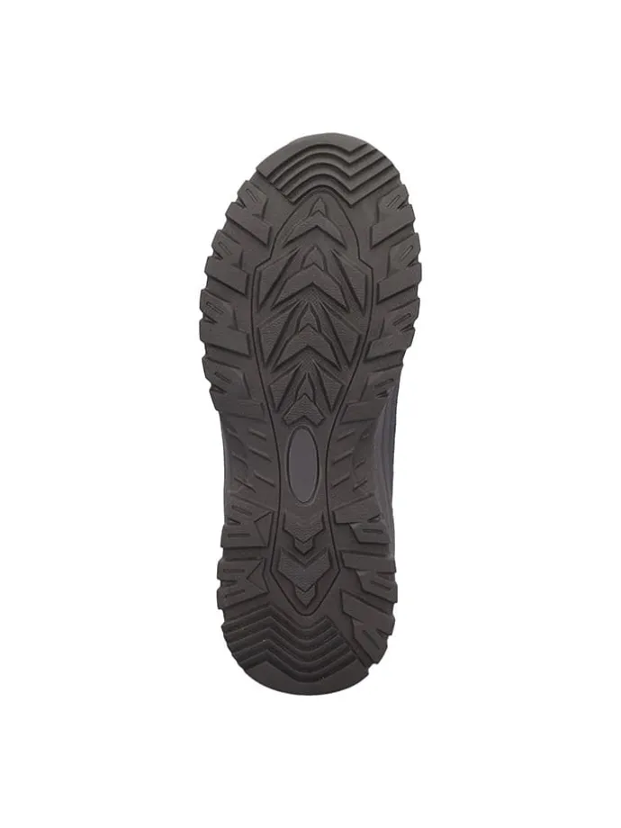 Boots "Auryl" in Khaki