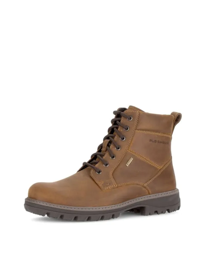 Boots in braun