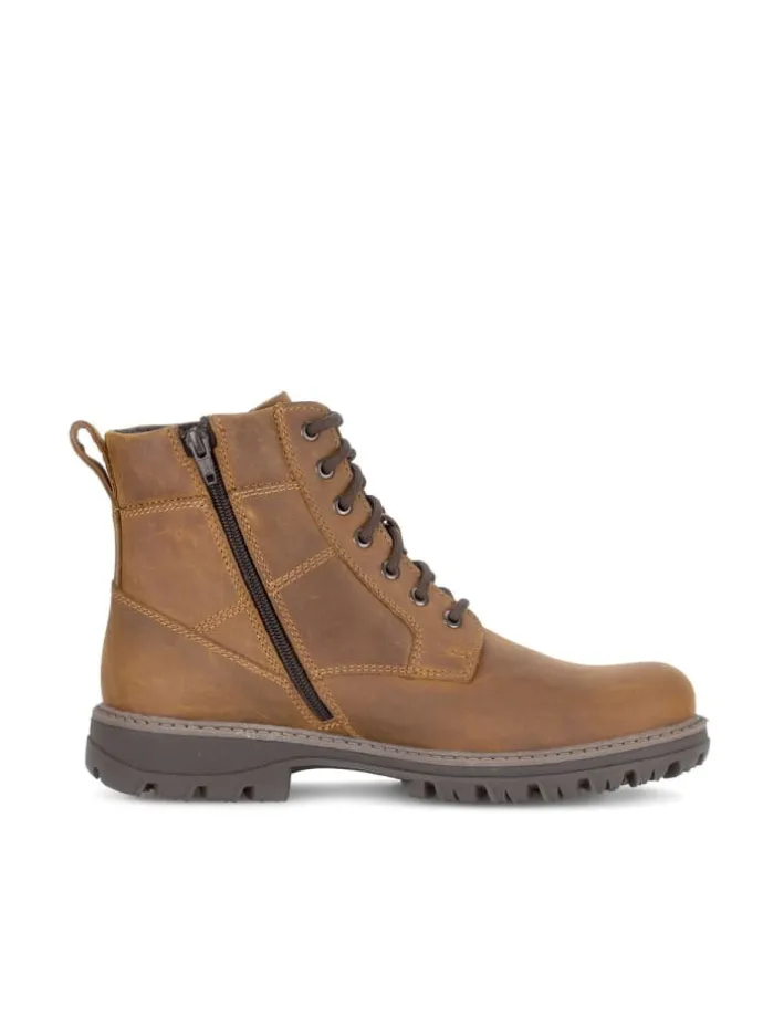 Boots in braun