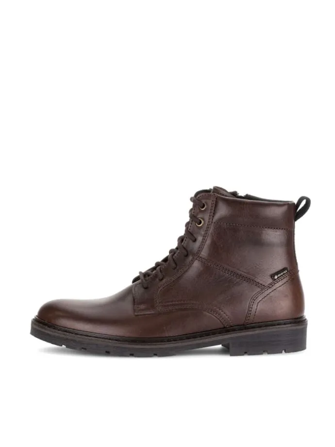 Boots in braun