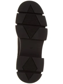 Boots in Schwarz