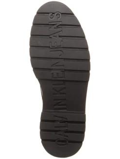 Boots in Schwarz