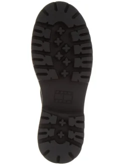 Boots in Schwarz