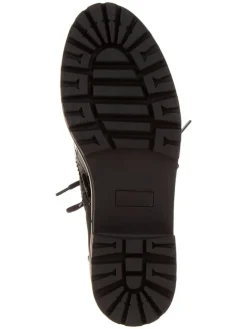 Boots in Schwarz