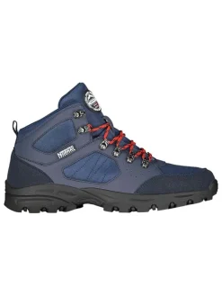 Boots "Ozone" in Dunkelblau