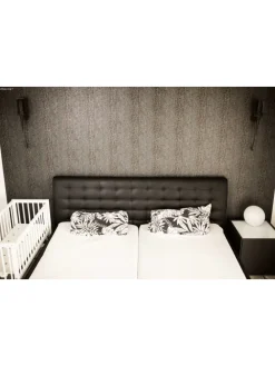 Boxspring Anstellbett