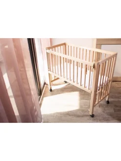 Boxspring Anstellbett