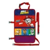 Boys 2-in-1 Auto-Organizer – Ideal für Kinderwagen und Autositze