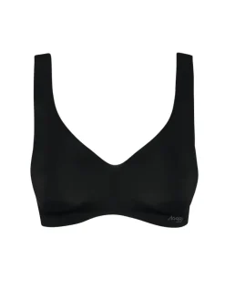Bralette ZERO Feel in Black