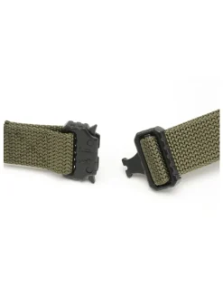 Brandit Accessoires Tactical Belt in olive