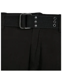 Brandit in black