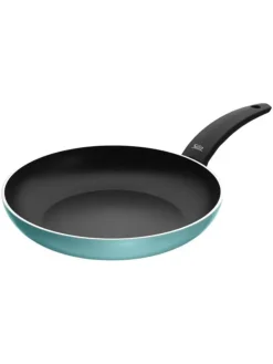 Bratpfanne "Belluna" in Mint - Ø 24 cm