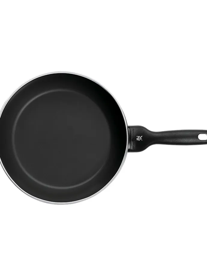 Bratpfanne "Ceradur" in Silber - Ø 28 cm
