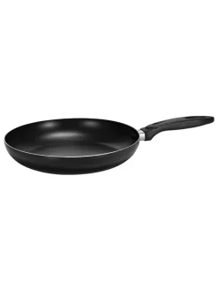 Bratpfanne in Schwarz - Ø 28 cm