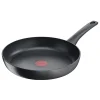Bratpfanne "Ultimate on" in Schwarz - Ø 28 cm