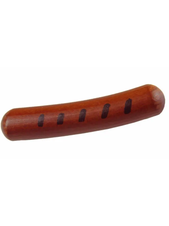Bratwurst - Kaufladenzubehör - ab 3 Jahren