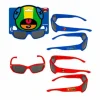 Brawl Stars Sonnenbrille für Kinder – Coole Sonnenbrille in Rot