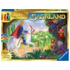 Brettspiel "Sagaland" - ab 6 Jahren