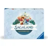 Brettspiel "Sagaland Wintermärchen" - ab 6 Jahren