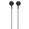 Bubbly II Earbuds, In-Ear Kopfhörer, kabelgebunden in Schwarz