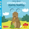Buch - Baby Pixi (unkaputtbar) 113: Zippelzappel Trippeltrappel