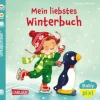 Buch - Baby Pixi (unkaputtbar) 150: Mein liebstes Winterbuch